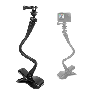 <span class=keywords><strong>Pince</strong></span> de serrage super puissante pour bureau, rotative et orientable, pour accessoires de caméra DJI - Product Image 1