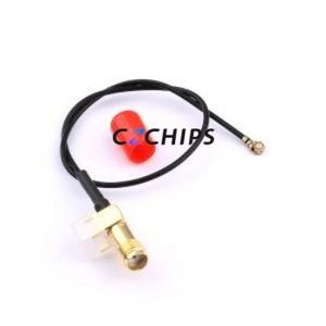 KH-IPEX-SMAKWE5-RG1.37-B200H RF Cable RF Whole Sale Electronic Component Chips Supplier & BOM Service - Product Image 1