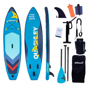 Sup özel katlanabilir kürek şişme tüm yuvarlak kurulu - Product Image 2