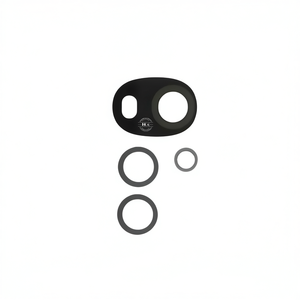 Lente de Cámara para Teléfono Inteligente Moto G22, Accesorio Óptico para Móvil - Product Image 2