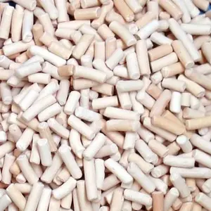 Tamices Moleculares de Alta Calidad para Secado de Gases Industriales M2, Precio Competitivo de Exportación, Agente Auxiliar Químico de Fabricante Indio - Product Image 5