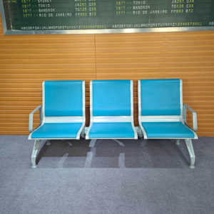 स्वस्थ सामग्री टिकाऊ पर्यावरण के अनुकूल pususon आराम घनत्व फोम अस्पताल चिकित्सा फर्नीचर रीक्लाइनिंग चेयर यूएसबी - Product Image 1