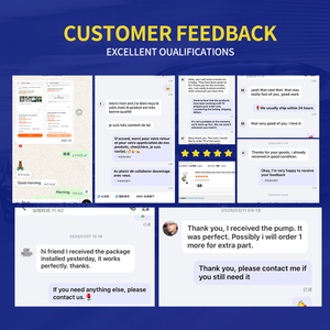 Hyundai ट्यूबसन <span class=keywords><strong>3</strong></span> पाइप के लिए डीसीप डीजल ईंधन पंप असेंबली 31110-2e900 उच्च गुणवत्ता वाले टिकाऊ भारी शुल्क भागों - Product Image 6