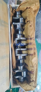 Pièces OEM pour excavatrice NQR500, pièces de moteur K19 KTA19 QSK19 QSK38 CM850 QSNT14, vilebrequin 3331586 3096362 - Product Image 2
