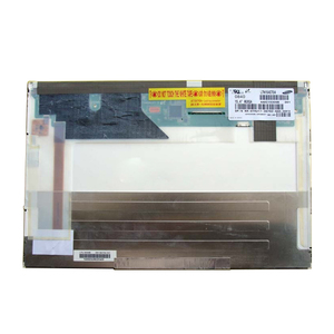 LCD máy tính xách tay 15.4 inch 1920x1200 LTN154CT04-D01 LCD màn hình cảm ứng hiển thị - Product Image 3