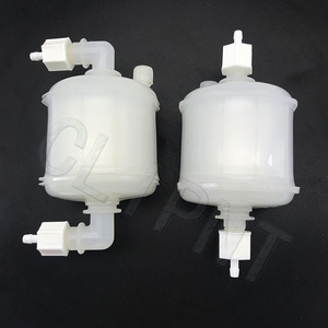 Bộ lọc mực mới cho liyu myjet jhf <span class=keywords><strong>DGI</strong></span> dung môi con người máy in phun bộ phận máy in 5 micron viên nang dung môi lớn UV Bộ lọc mực - Product Image 4