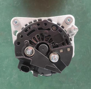 Nuevas piezas de automóvil 12V 90A alternador de coche 439445 9517212 1516485R 9517219 para <span class=keywords><strong>Seat</strong></span> <span class=keywords><strong>CORDOBA</strong></span> - Product Image 5