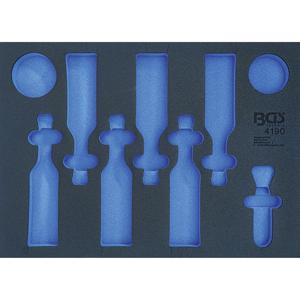 BGS Tool Tray 3/3 3/3 empty for <b>Beer</b>, Chips, Peanuts, <b>Bottle</b> <b>Opener</b> - Product Image 1