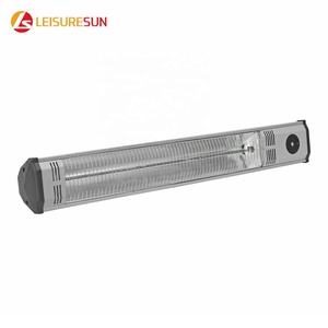 <span class=keywords><strong>Calentador</strong></span> <span class=keywords><strong>de</strong></span> infrarrojos EH220 <span class=keywords><strong>de</strong></span> 2200W, temporizador <span class=keywords><strong>de</strong></span> Control remoto, Sensor PIR, aplicación Wifi, Instalación en pared/techo <span class=keywords><strong>de</strong></span> montaje, certificado CE (EMC LVD) RoHS - Product Image 5