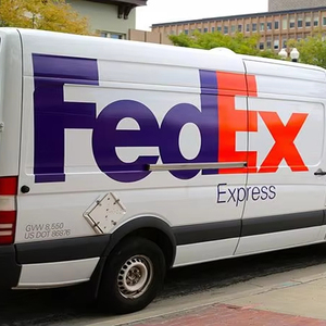 Service d'expédition express FEDEX de Chine vers les États-Unis pour les petits colis et les commandes <span class=keywords><strong>en</strong></span> gros avec assurance de <span class=keywords><strong>transit</strong></span> de 8 à 12 jours incluse - Product Image 1