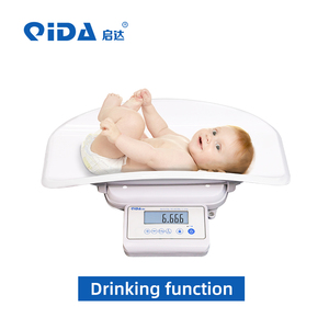 OEM infantile confortable d'équilibre de pesage infantile de Digital de balances de <span class=keywords><strong>bébé</strong></span> - Product Image 6