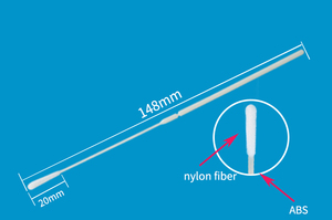 Cung Cấp Trực Tiếp Từ Nhà Máy Bộ Sưu Tập Mẫu Lấy Mẫu <span class=keywords><strong>Dna</strong></span> - Product Image 4