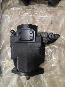 ปั๊มไฮดรอลิกแบบลูกสูบ รุ่น MMF MMF046 ซีรีส์ MMF046C AKABANNN M46-3107 A-94-35-162 MMF044DAFEABNNN - Product Image 5