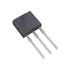 Accesorios de Componentes Electrónicos TAIYAN, Amplificador de 3 Pines, Corriente de Funcionamiento de 4A, Temperatura de Operación de 150°C, SJ6010VS2TP - Product Image 3