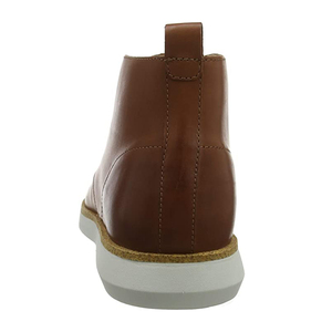 Bốt Đi Bộ Phong Cách Cổ Điển Giày Da Thật Mùa Đông Phổ Biến Cho Trẻ Em - Product Image 6