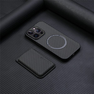Étui portefeuille magnétique détachable en cuir élégant et minimaliste pour <span class=keywords><strong>iPhone</strong></span> 17 Pro Max Pro Air <span class=keywords><strong>iPhone</strong></span> 16 15 14 13 <span class=keywords><strong>12</strong></span> – Coque antichoc - Product Image 6