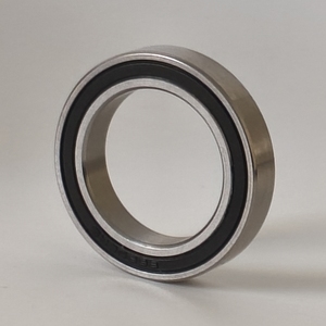 Reemplazo del buje delantero de la antorcha 18307-2RS Rodamiento de bolas de cerámica híbrido 18x30x7mm para <span class=keywords><strong>bicicleta</strong></span> - Product Image 3