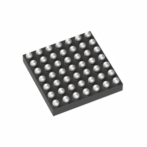 Original Battery Chargers BQ24168YFFR Electronics Component 49 UFBGA, DSBGA - Product Image 1