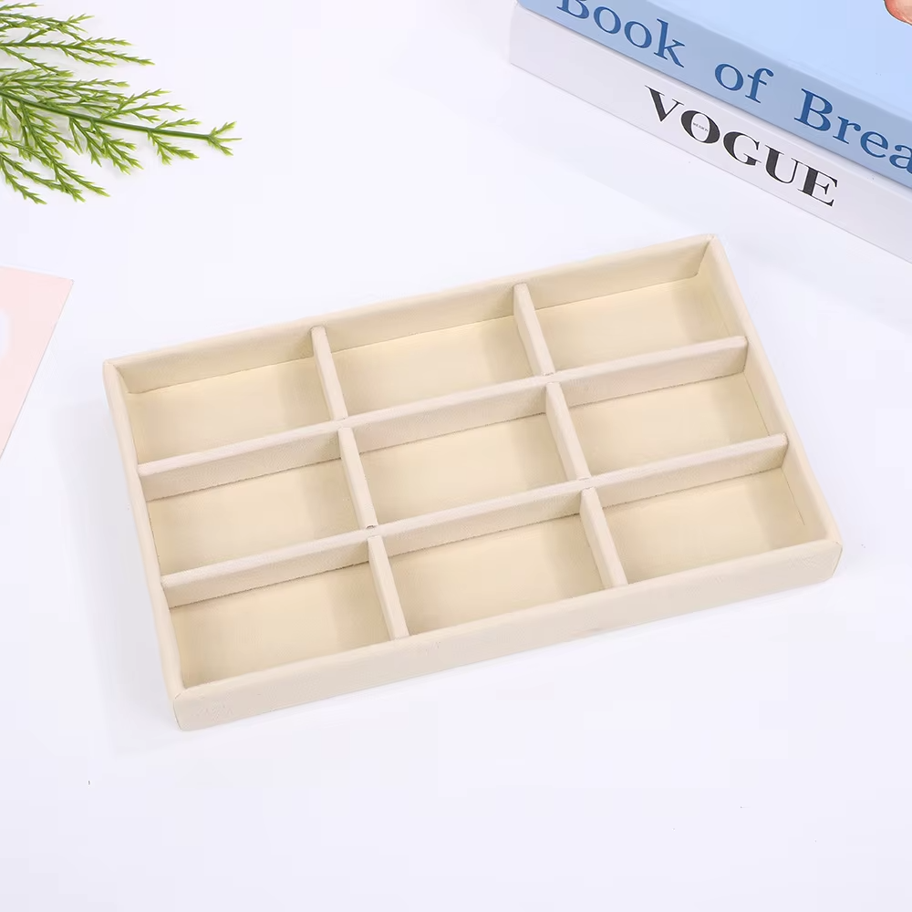 [beige] grande grille 9