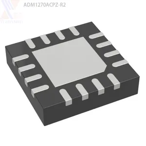 ADM1270ACPZ-R2 New Original HIGH VOLTAGE CURRENT LIMIT Integrated Circuits ADM1270ACPZ-R2 In Stock
