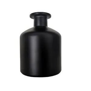 Les bouteilles d'aromathérapie de 300 ml en gros d'usine peuvent être des couleurs personnalisées