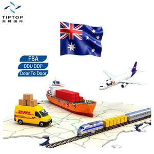 物流服务 运输 送货 集运 快递 澳大利亚 货运代理 货运代理 货物转运 发货 - Product Image 1