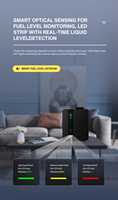 Diffuseur d'arôme intelligent sans eau pour hôtel 1000ml Contrôle APP de la machine Diffuseur de parfum sans eau pour grande surface Écologique Électrique