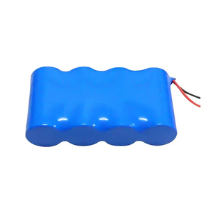 26650 2S2P 7,4 V 10AH литий-ионный цилиндрический аккумулятор - Product Image 4