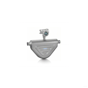 เครื่องวัดอัตราการไหลของของเหลวและก๊าซ Krohne รุ่น OPTIMASS 6400 ซีรีส์ 4-20ma HART output Coriolis Mass ของแท้ 100% - Product Image 3