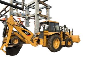 Chargeur pelleteuse chat d'occasion de haute qualité - Product Image 2