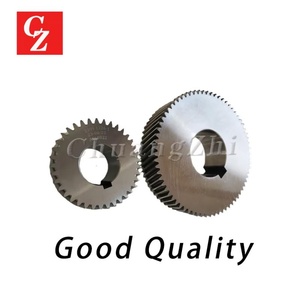 Nouvel ensemble de pignons OEM pour compresseur d'air Ingersoll Rand 23991326 (2 pièces) avec garantie de haute qualité 1 an, prix de gros - Product Image 4