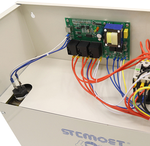 3kw 4.5kw 6kw 9kw סאונה קיטור אדים רטוב אדים מכונת גנרטור אדים מכונת גנרטור לבית - Product Image 6