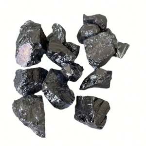 Silicio Metálico de Alta Pureza a Precio Competitivo, 97, 98.5, 99%, Silicio Metálico Grado 553, 441, 421, 411 - Product Image 5