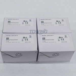 DPA10P-P nóng bán 100% mới và độc đáo Đài Loan <span class=keywords><strong>Delta</strong></span> đa chức năng cảm biến áp suất - Product Image 4