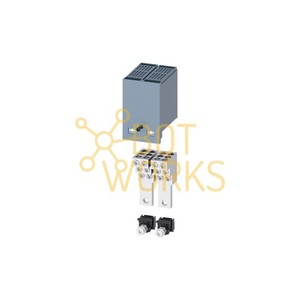 Siemens 3VA91120JF60 - Nuovo - Product Image 1