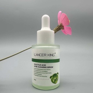 Suero Antiacné y Antiedad, Suero Blanqueador Fuerte Antiarrugas 30ml para Venta al Por Mayor Personalizado - Product Image 5