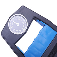 Dynamomètre numérique portable pour entraînement de force, équipement de sport et fitness, mesure de la puissance et de la force de préhension