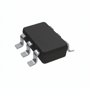 ชิป TLV3011BIDBVR SOT 23 6 ชิ้นส่วนวงจรอิเล็กทรอนิกส์ของแท้ - Product Image 1