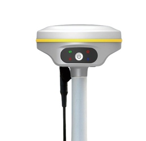 G7Q จีพีเอส RTK ขนาดเล็กแบบใหม่พร้อมช่อง1598ช่องและ IMU RTK สำหรับการสำรวจที่ดิน - Product Image 5