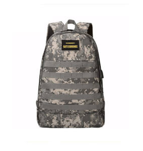 Custom Three-level Tactical Anti-theft <b>Backpack</b> With Usb Charging <b>Waterproof</b> <b>Backpack</b> - Product Image 1