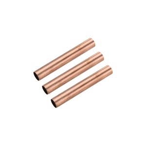 Meilleur prix pour les tuyaux en cuivre C12000, prix d'usine, tuyaux en cuivre C12000 haute résistance - Product Image 3