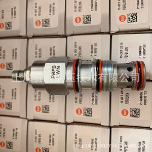 Pbfb lwn วาล์วไฮดรอลิก PBFB-LWN - Product Image 2