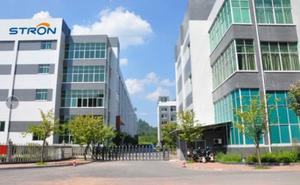 Đồng hồ đo điện trả trước STS với mô-đun LORA-RF Máy đo năng lượng kỹ thuật số 3 pha có bàn phím chia hệ thống ciu và Ami - Product Image 5