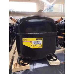 Compresor de Refrigeración Copeland C-D40L41 C-D60E41 C-D75E51 C-D110E41 Para Aire Acondicionado Inverter - Product Image 4
