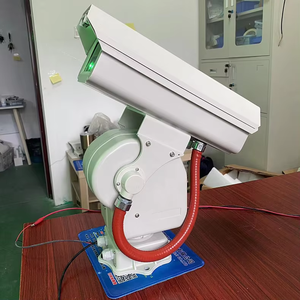 1W Slimme Vogelafschrikker 1W Groene Laser Sterke Vogelbestrijding voor Luchthaven Onderstation Magazijn Ongedierte Elektrisch - Product Image 2