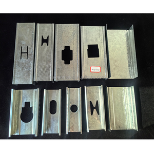 Espárragos metálicos de marco de acero galvanizado 50 75mm - Product Image 6