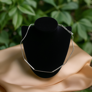 สร้อยคอแฟชั่น CBBA-1719 - Product Image 3