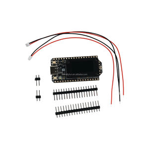 Diymall Wi-Fi Lora 32 V4 phát triển Hội Đồng Quản trị <span class=keywords><strong>ESP32</strong></span>-S3 lora32 sx1262 OLED hiển thị devkit cho <span class=keywords><strong>Arduino</strong></span> cho meshtastic iốt dự án - Product Image 1