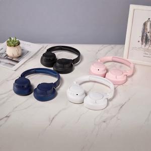 Casque ANC Confortable Taille Standard avec Pilotes 40mm, Basses Profondes, Étanche IPX2 5.0, pour Audiophiles, Aviation et Téléphone Mobile - Product Image 2