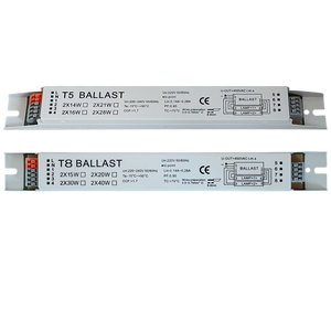 Balastro Electrónico para Iluminación UVC UV T5 14W 21W 28W 35W 54W y T8 18W 30W 36W 58W - Product Image 5
